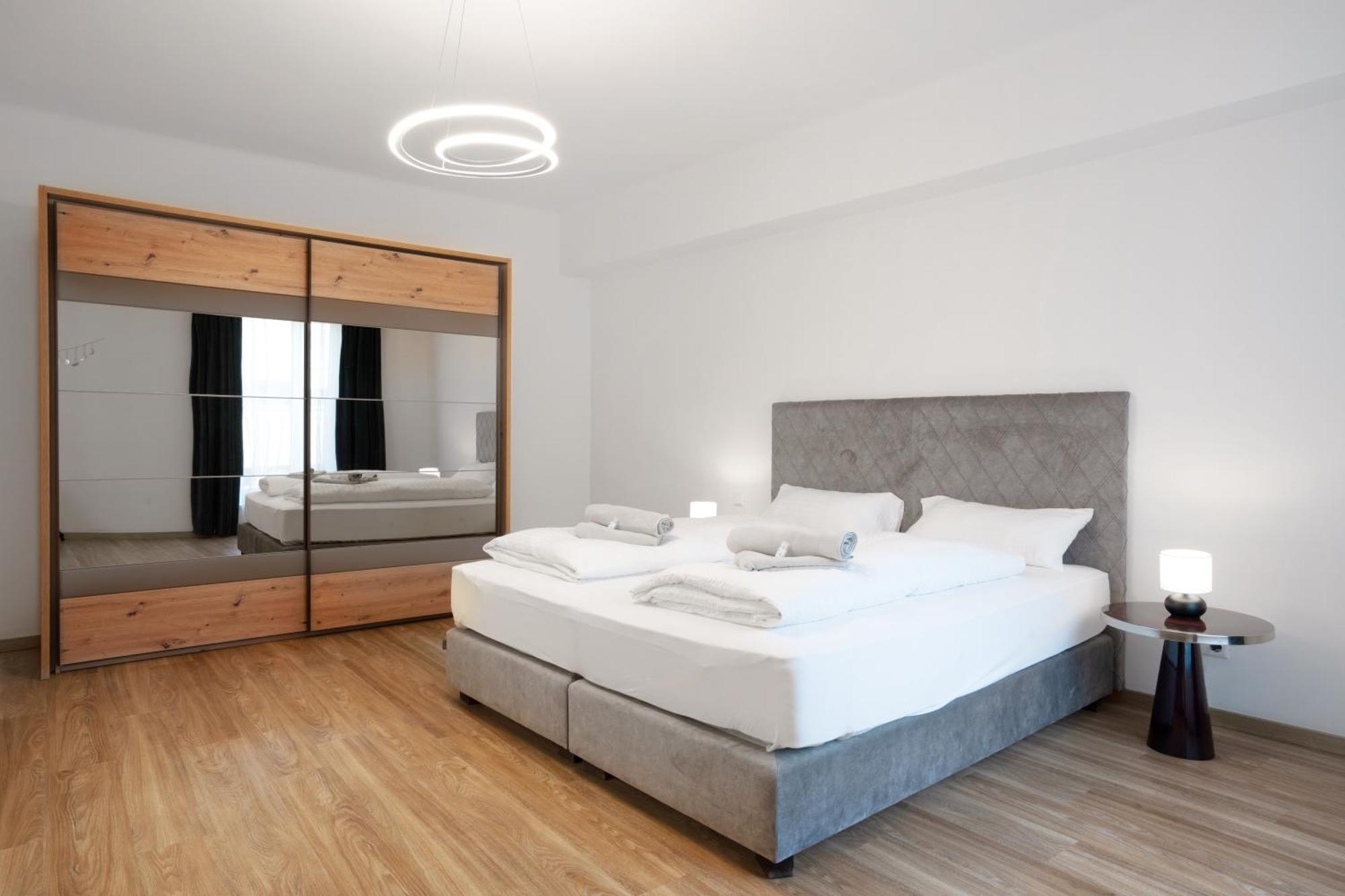 Easy Flat Villach Main Plaza Exterior photo