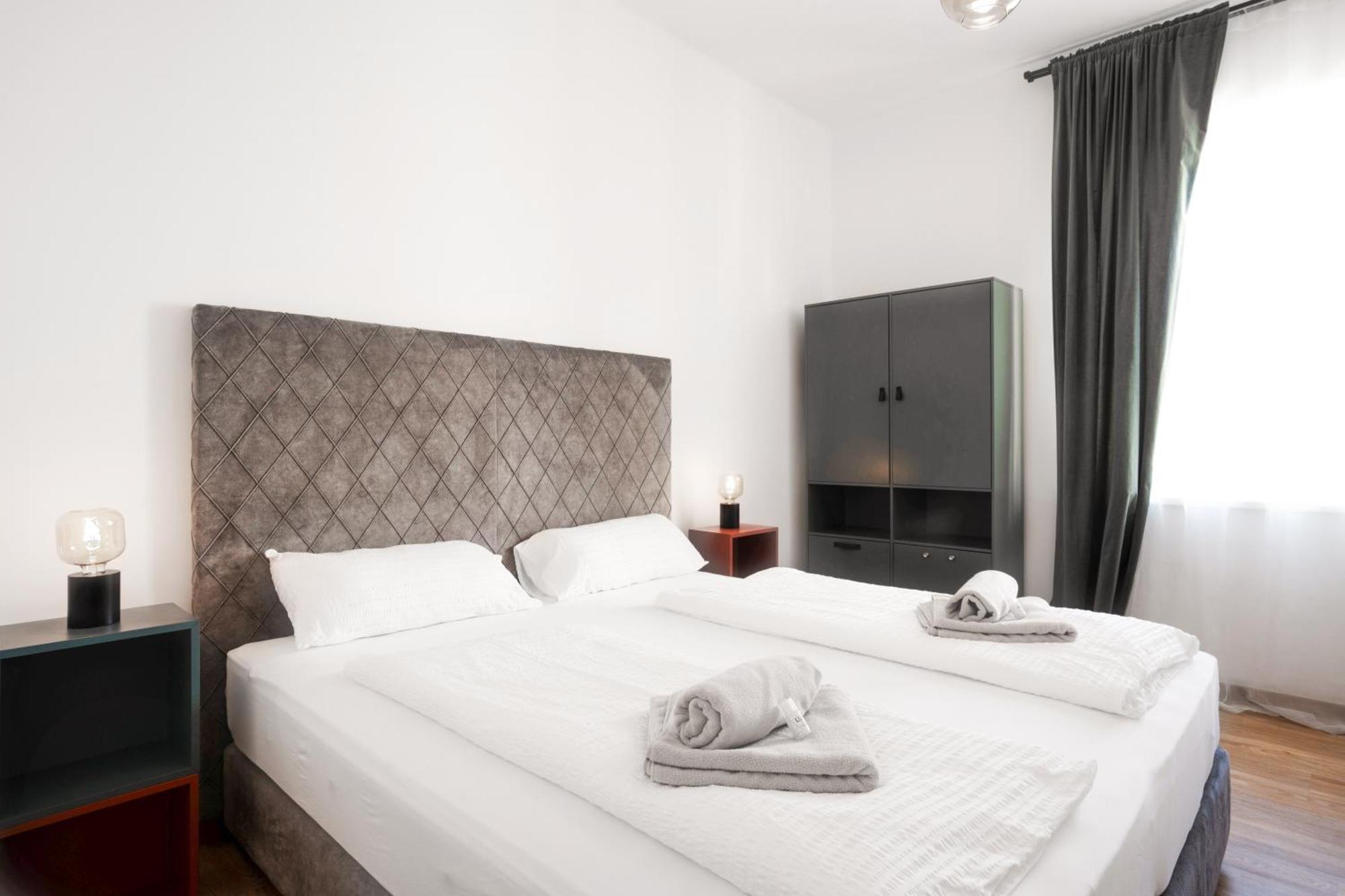 Easy Flat Villach Main Plaza Exterior photo