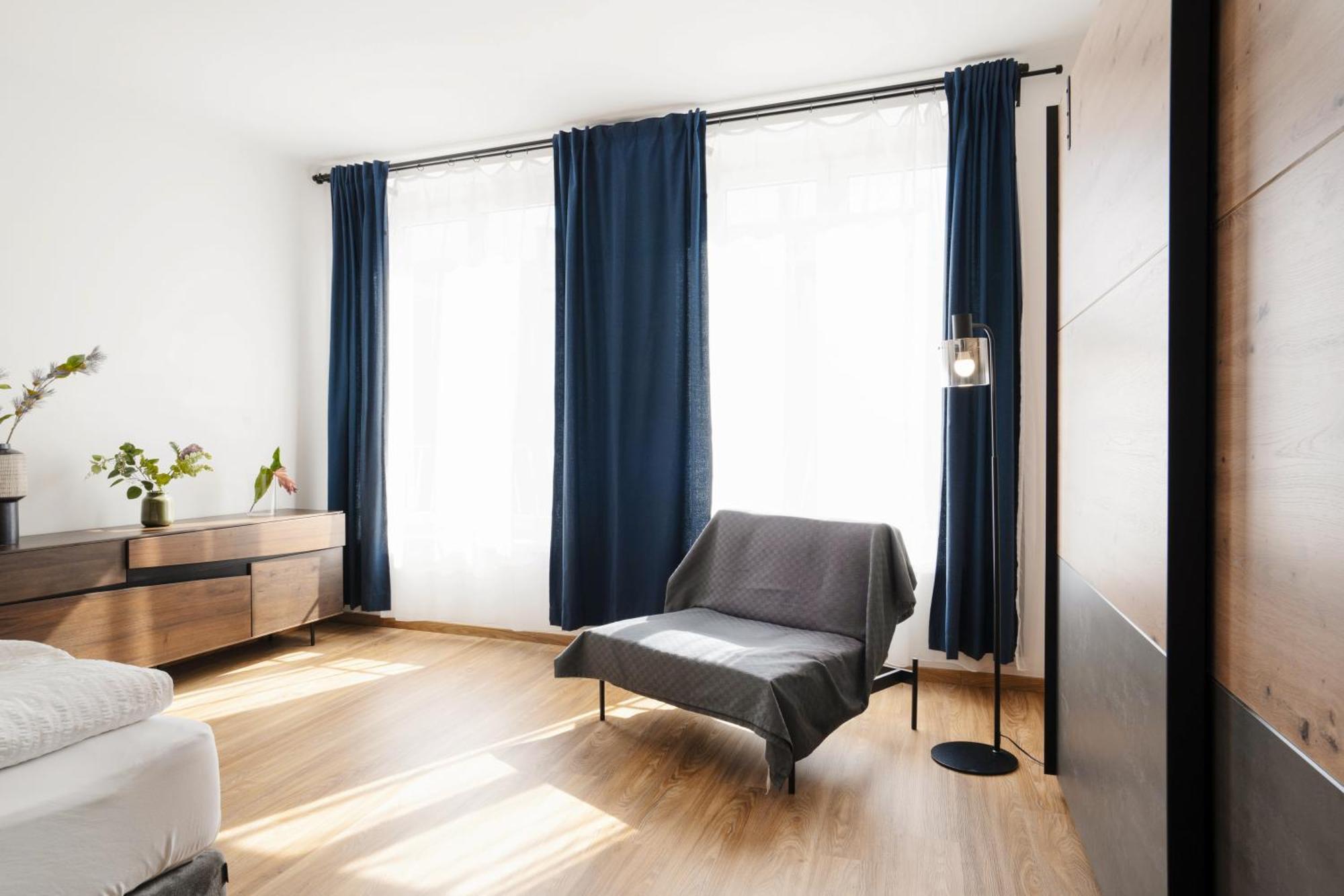 Easy Flat Villach Main Plaza Exterior photo